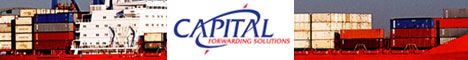 21 Capital Logistic