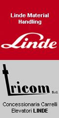 84 Tricom/Linde