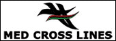 86 Med Cross Line