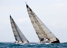 Trofeo ammiraglio Francese al via nel week end