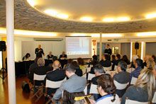 Il 31º Trofeo TAN presentato a Milano