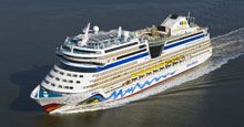 Aida scala anche Cagliari