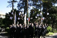 I dieci anni di successi dell’accademia mercantile