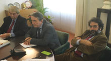 Piano della formazione punta alla sicurezza