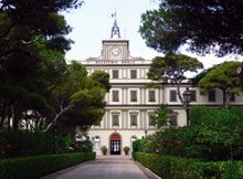 Nascita e vicende dell’Accademia Navale in una mostra a Firenze per l’unità d’Italia