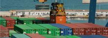 Adriatic container terminal record di teu ad Ancona e nuovi investimenti
