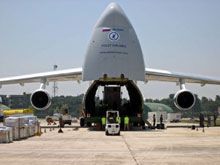 Sicurezza accordo USA-UE sul cargo aereo