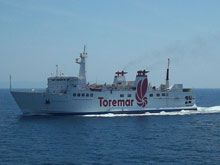 Toremar, ecco la sentenza