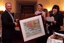 Gli auguri della Spedimar per un porto più competitivo