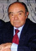 Norberto Alberti, un altro vuoto