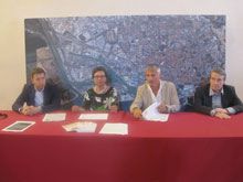 Rinnovata la concessione di Fortezza Vecchia a Livorno
