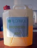 A Modena impianto di biodiesel dalle alghe