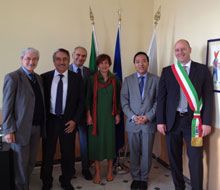Vietnam a La Spezia