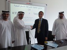 Nasce il “Tasneef” registro navale arabo