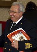 Ministero del mare urgente il suo varo