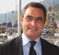 Partita la Salerno-Genova Ro-Ro