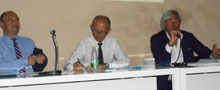 Concessioni demaniali turistiche tra la legge toscana e la Bolkestain