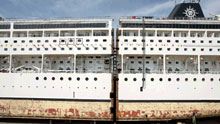 Msc allunga a Palermo le “Armonia”