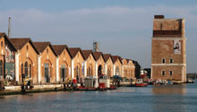 Yachting in Venezia all’Arsenale  nuovo salone nautico dell’Ucina