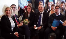 Sulla portualità della Toscana il punto dal convegno di Asamar
