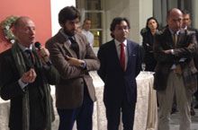 Assagenti saluta il 2014