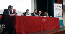 Nell’assemblea di Assoporti gli impegni per la riforma