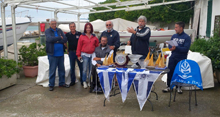 Regate Assonautica con la Lega Navale