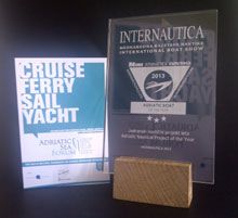 Premiato Adriatic Forum