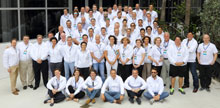 Yachtmaster a Miami per Azimut-Benetti