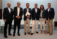Azimut-Benetti al salone di Cannes annuncia 100 milioni d’investimenti