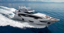 Cannes celebra Benetti
