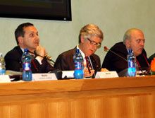 L’assemblea di Banca Cras approva il bilancio 2011