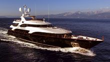 Benetti potenzia negli Usa