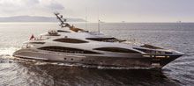 Mega yacht e aree protette meno vincoli per gli “inchini”