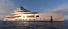 Rivoluzione Benetti Now al Salone di Montecarlo