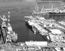 “Porto 2000”, assemblea con qualche tensione