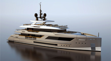 Baglietto al Fort Lauderdale International Boat Show