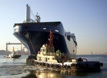 Bahri Abha a Livorno