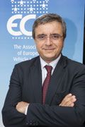 Baldissara confermato presidente ECG; più attenzione al trasporto navale di auto
