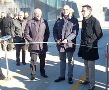 L’interporto è anche retroporto