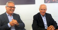 Il TDT investirà ancora 23 milioni e presto apre agli ingressi di notte