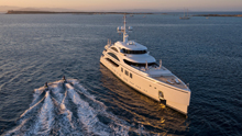 Accordo con Benetti della Kiton di Napoli