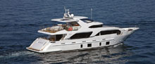 Due Benetti a Fort Lauderdale