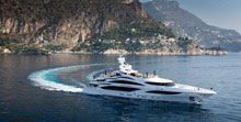 Doppio successo in Asia per gli Azimut/Benetti