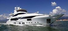 Tamburi entra in Benetti