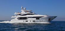 A Cannes Benetti ed Azimut fanno il botto