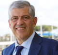Viareggio, crociere in crescita