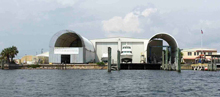 Bertram (Gruppo Gavio): nuova sede in Florida