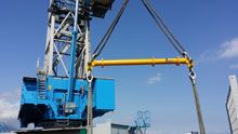 Intergroup potenzia nello special cargo