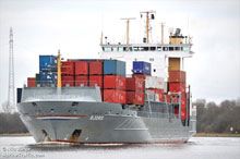 Agrumi dal Sud America al Green Terminal di Venezia